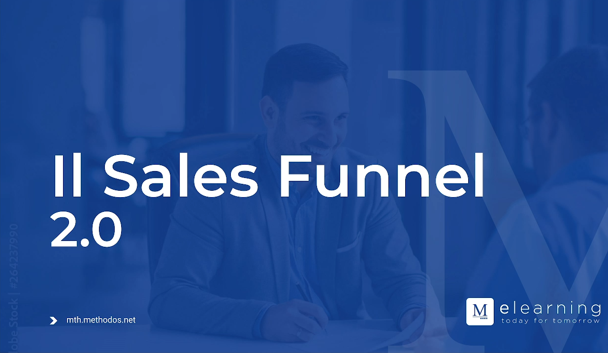 Sales Funnel 2.0